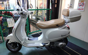 VESPA LX150 ie