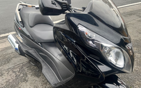 SUZUKI SKYWAVE 250M CJ45A