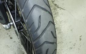 TRIUMPH TIGER 900 RALLY PRO 2022