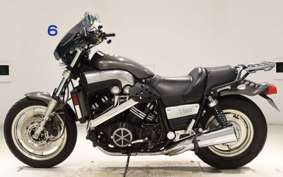 YAMAHA VMAX 2001
