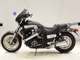 Фото Yamaha VMAX 2001 с японского аукциона