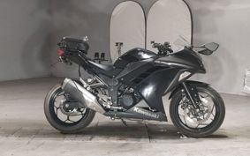 KAWASAKI NINJA 250 EX250L
