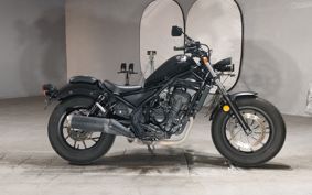 HONDA REBEL MC49