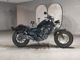 Фото Honda REBEL 2017 с японского аукциона