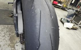 HONDA CBR1000RR Gen. 2 2009
