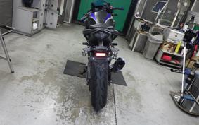 HONDA CBR400R 2019 NC56
