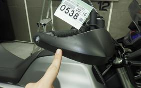 MOTO GUZZI V85 TT 2020