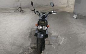 HONDA ZUMAR AF58
