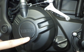 YAMAHA MT-03 ABS 2021 RH13J
