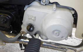 HONDA C50 SUPER CUB AA01