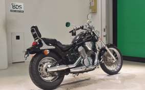 HONDA STEED 400 1994 NC26