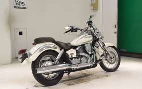 YAMAHA DRAGSTAR 250 2025 VG05J