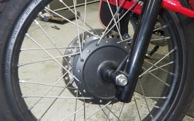 HONDA CT125-2 2023 JA65