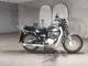 Фото Honda BENLY 125 с японского аукциона