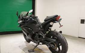 KAWASAKI NINJA 250R EX250K
