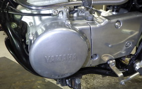YAMAHA SR400 Gen.3 2007 RH01J