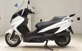 SUZUKI SKYWAVE 200 (Burgman 200) 2020 CH41A