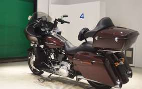 HARLEY FLTRX1750 2018