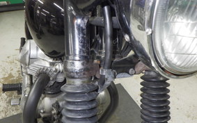 KAWASAKI W400 2006 EJ400A
