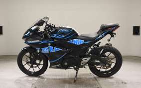 SUZUKI GSX-R125 DL33B