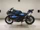 Фото Suzuki GSX-R125 с японского аукциона