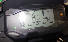 BMW G310GS 2022