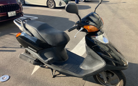 HONDA SPACY 100 JF13