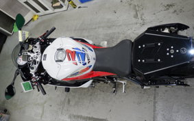 BMW S1000RR 2018