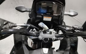 SUZUKI V STROM 250SX EL11L