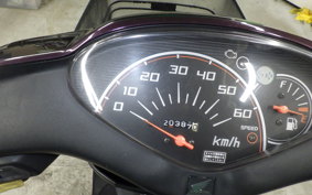 HONDA DIO Gen.6 2000 AF68
