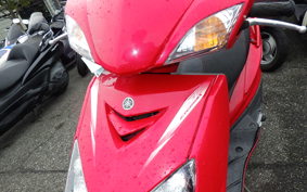 YAMAHA CYGNUS 125 XSR 2 SE44J