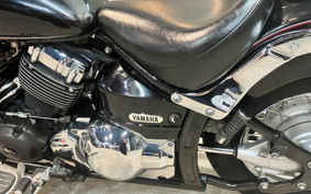YAMAHA DRAGSTAR 400 CLASSIC 2010 VH02J