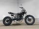 Фото Yamaha TW225 2003 с японского аукциона