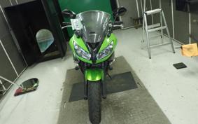 KAWASAKI NINJA 400R 2013 ER400B