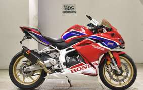 HONDA CBR250RR A 2021 MC51