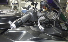 KAWASAKI NINJA 1000SX 2021 ZXT02K