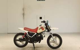 YAMAHA PW50 2023 4X4