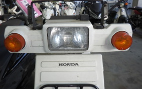 HONDA GYRO X TD02