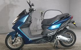 KYMCO KRV180TCS SA35AC