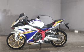 HONDA CBR250RR MC51
