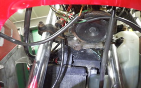 HONDA NS-1 2020 AC12