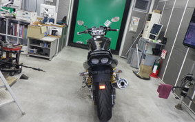 YAMAHA XJR1300 Gen.2 2006 RP17J