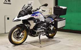 BMW R1250GS 2019