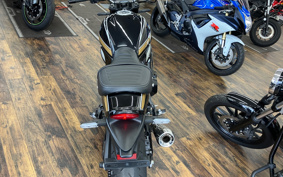 KAWASAKI Z900RS 2022 ZR900C