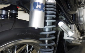 HONDA CB400F 1998 NC36