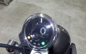 HONDA MONKEY 125 2016 JB03