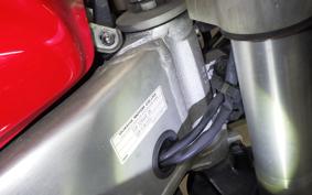 YAMAHA FZR1000 1994 3GM