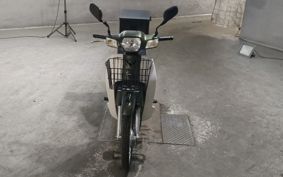 HONDA SUPER CUB50 AA04