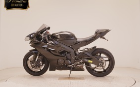 YAMAHA YZF-R6 2020