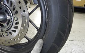 HONDA MONKEY 125 2015 JB05
